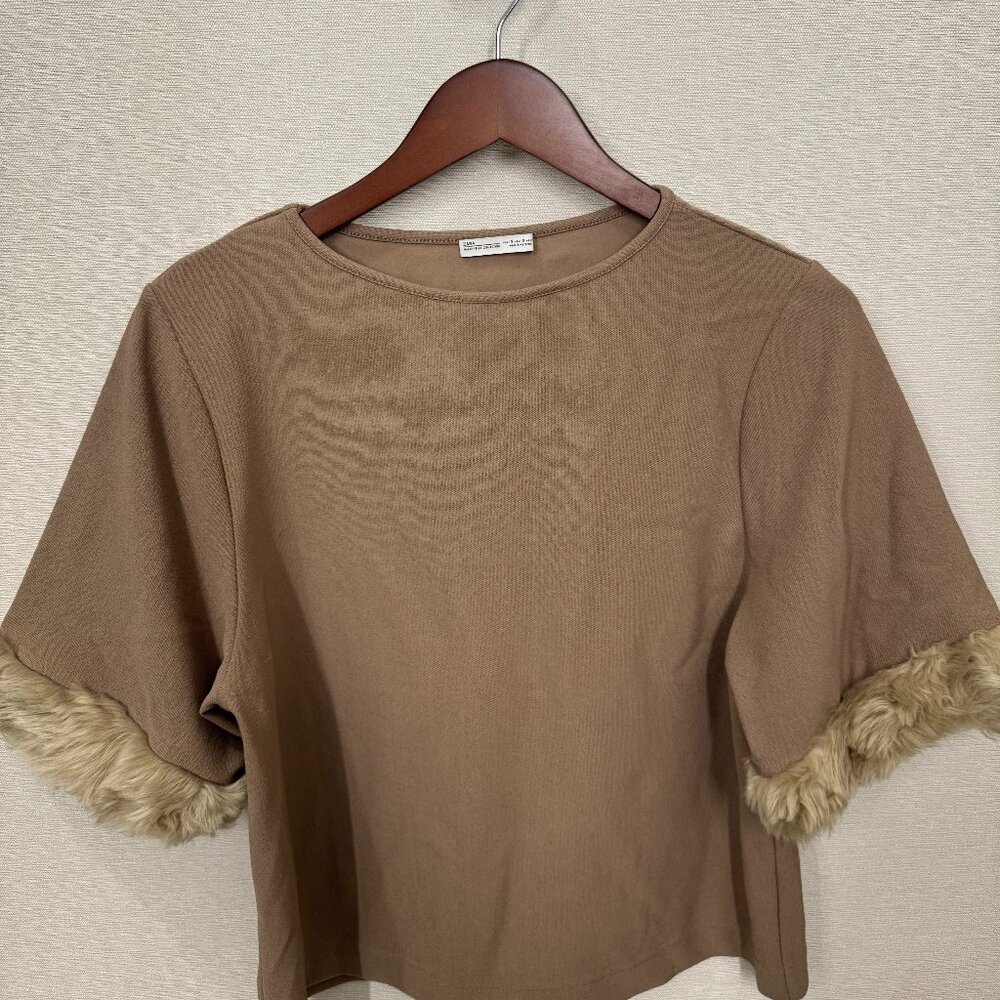 Zara Shawl